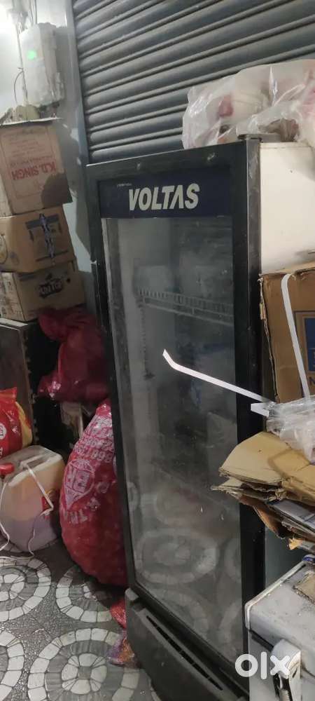 Voltas Freeze