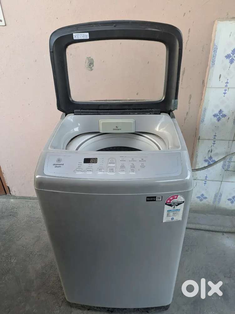 Samsung Washing Machine for sale
