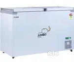 Deep Fridge