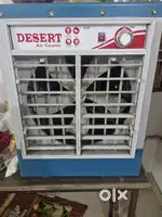 Desert cooler