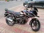 Bajaj Discover 150f - Fully serviced on 20th sep 2025