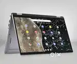 Dell Latitude 7410 14 Touchscreen 2 in 1 laptop- FullHD  16Gb Ram 256