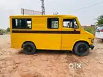 Tata 407 cash ven