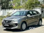 Maruti Suzuki Baleno Sigma, 2021, Petrol