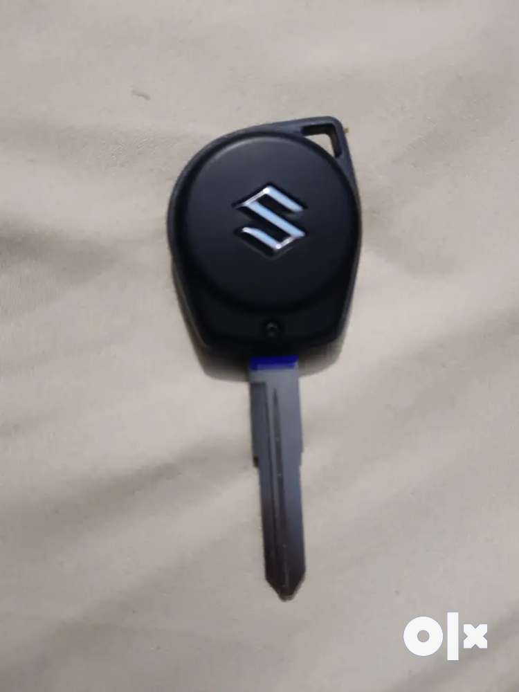 Brand new key shell for all maruti cars