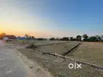 NA layout plots for sale at khanapur near highway