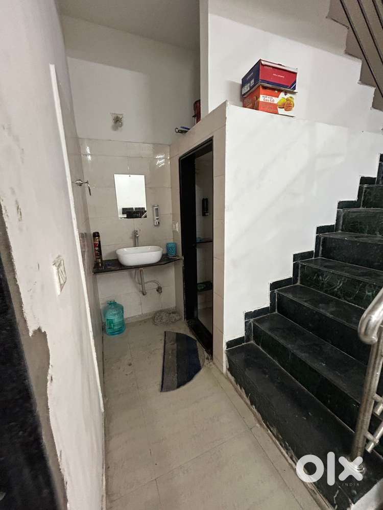 3BHK furnished bungalow available on rent