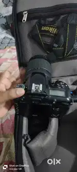 D7500 Best camera in world
