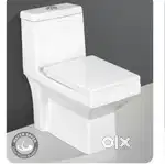 Toilet seat