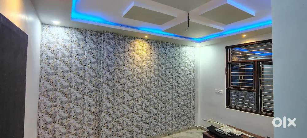 2bhk flat for rent in shyam nagar