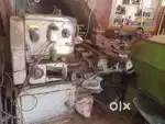 (Kharad )Leth machine 6.5 foot for sale