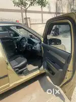 Maruti Suzuki Swift 2005