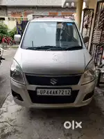 Wagonr 2016 model vxi