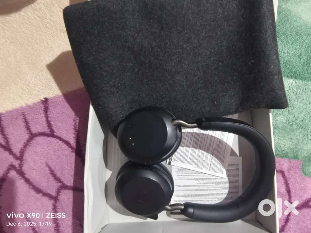 Jabra evolve 2 75