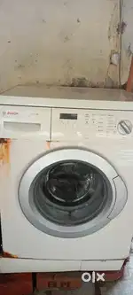 5.5 kg ready to wash
