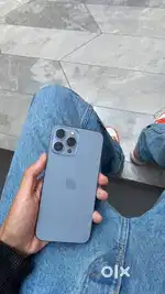 I phone 13 pro