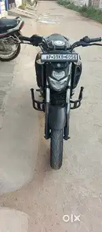 Fz yamaha 3.0