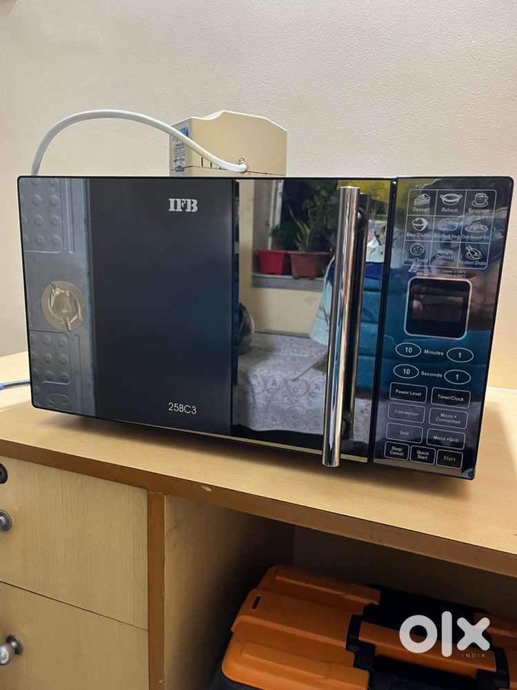 IFB Microwave