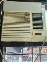 VOLTAS WINDOW AC 0.75 TON