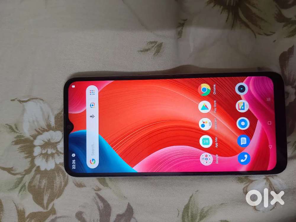 Realme Narzo 50i(4/64gb)
