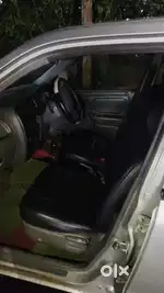 Maruti Suzuki Alto 2005