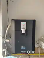 5 years old Aquaguard