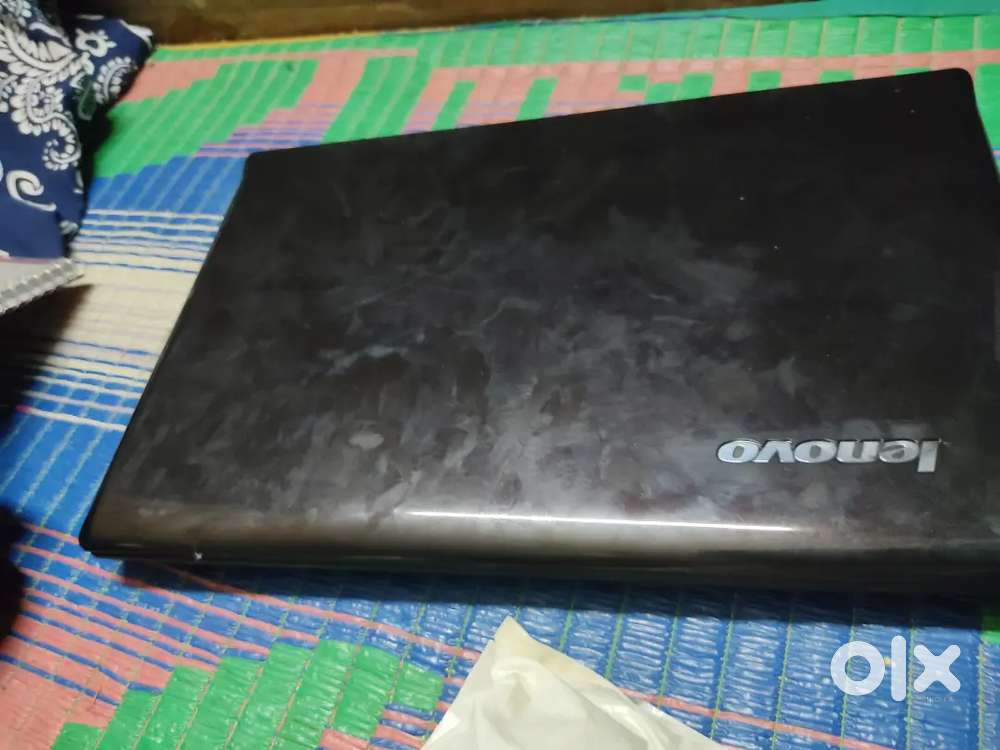 Lenovo Laptop