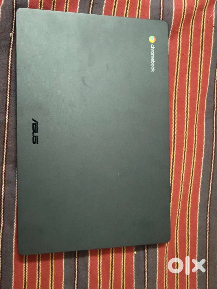 Chromebook asus