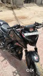 Pulsor n 160
