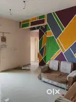 2 BHK FLAT FOR SALE IN VATVA