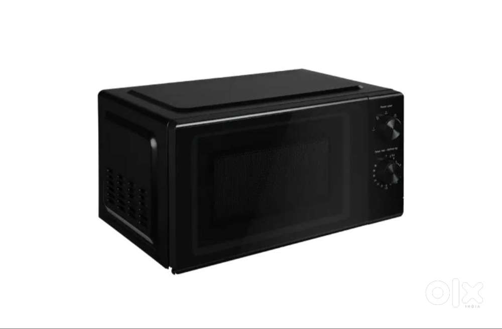 Haier Microwave NEW