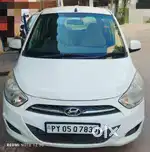 Hyundai i10 Magna 1.1L, 2011, Petrol