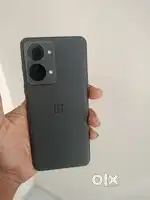 One plus 2T 5G 8+4/128.display fingerprint