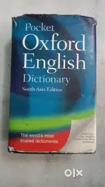 Oxford English Dictionary