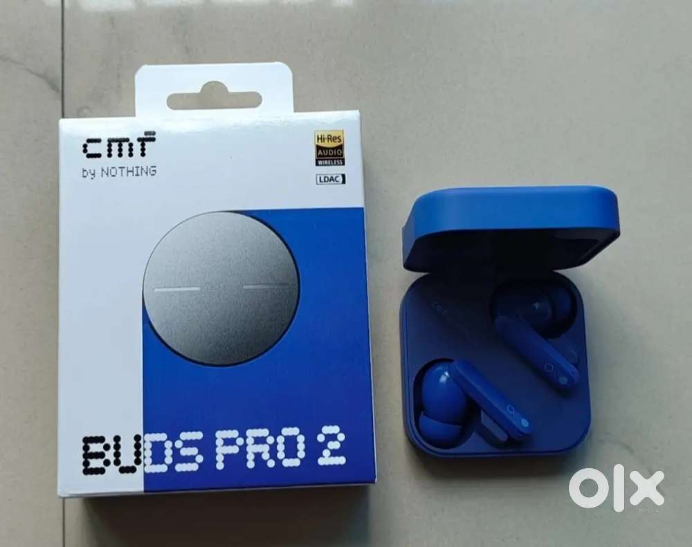 Nothing buds pro 2
