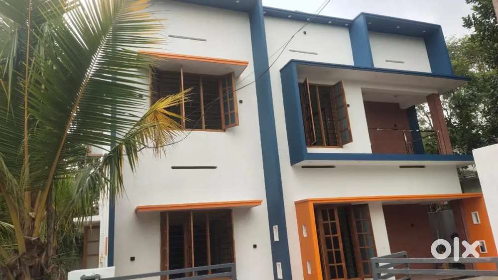 Ground floor for rent (new building )