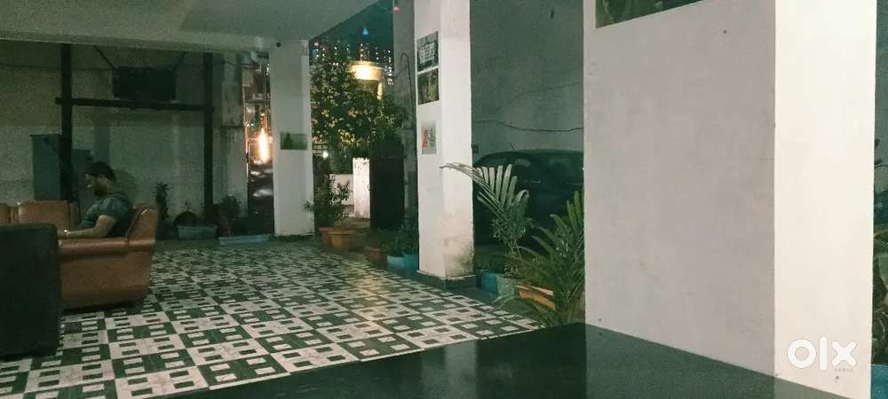 Cook ( for hostel and cafeteria)