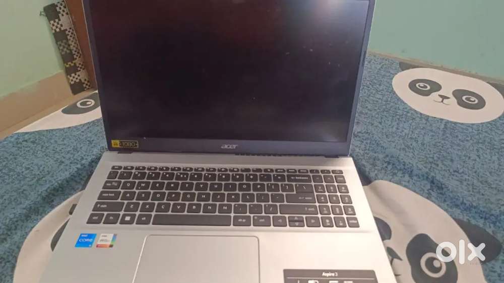 Acer Aspire 3 Intel Core i5 12thGeneration16GB/512GB SSD39.6cm Display