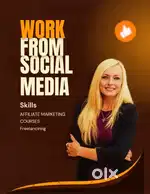 Work from home