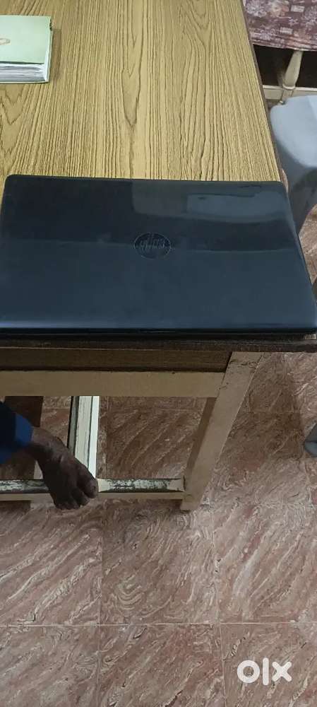 HP PAVILLION COREI5 7TH GEN LAPTOP