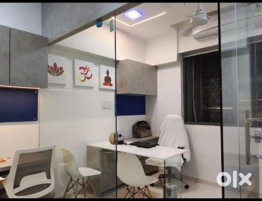 Fully Furnished Office For RENT Ayodhya Chowk