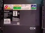 TV Panasonic