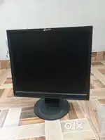 Computer monitor 18 inch