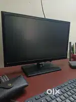 Samsung 24 inch tv Good conditions