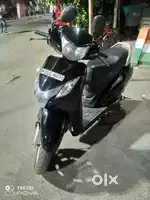 Honda Activate 125 Cc