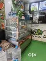 Display Fridge