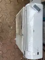 SPLIT AC GOOD CONDITION