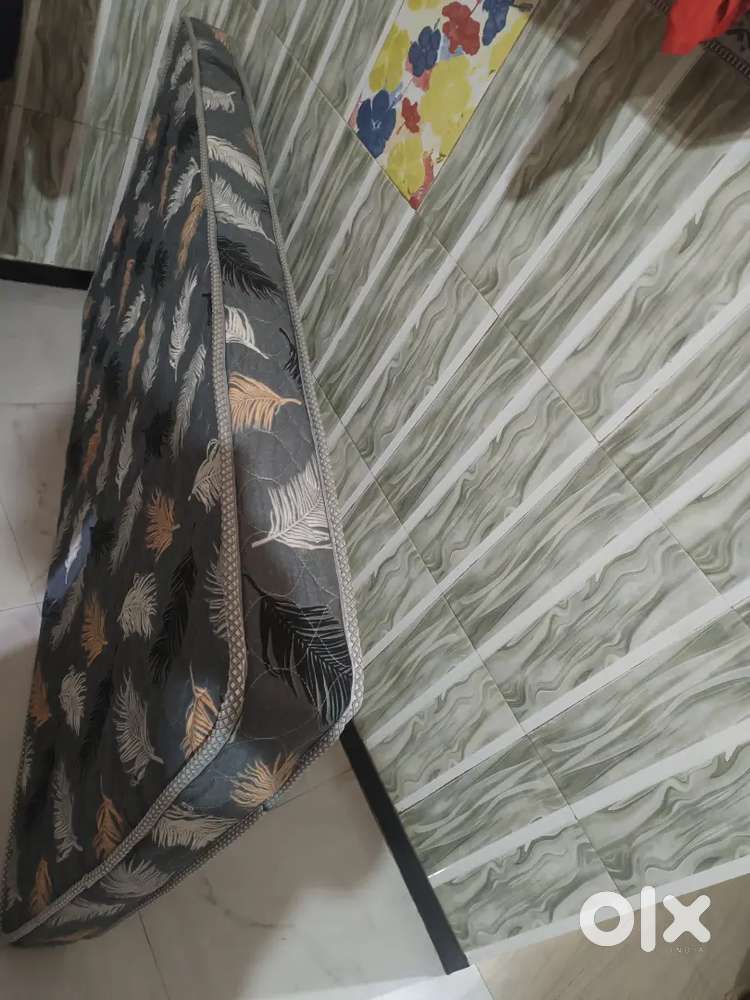 New Mattress