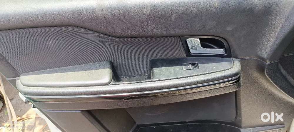 Tata Hexa 2018 Diesel Good Condition