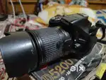 Nikon 5200 DSLR CAMERA
